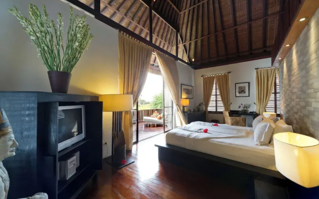 Majapahit Beach Villas by Nakula