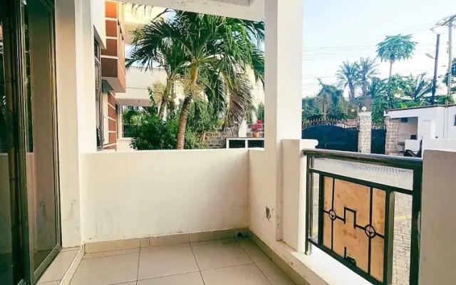 Lux Suites Sebuleni Apartments Nyali