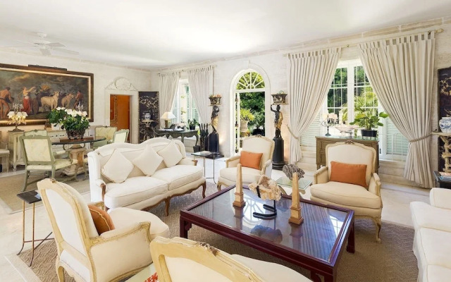 Leamington Estate 4 Bedroom Villa