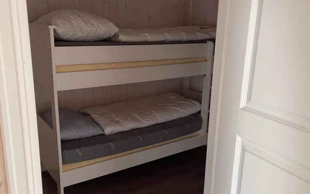 6-person Holiday Home Rubbestadneset