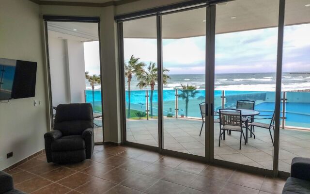 Esmeralda Luxury Resort