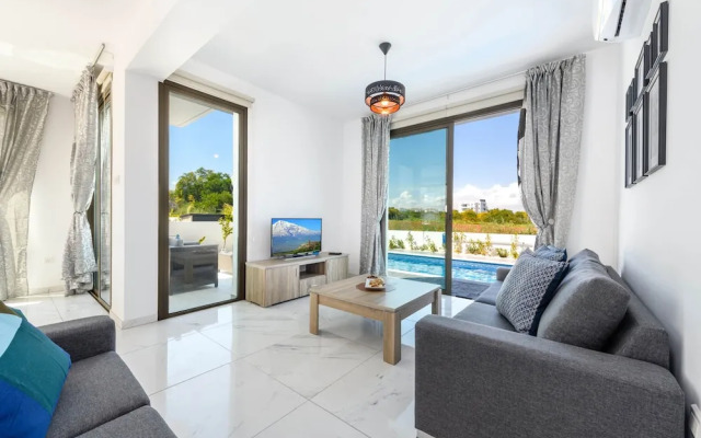 Villa Levanda 40 in Protaras