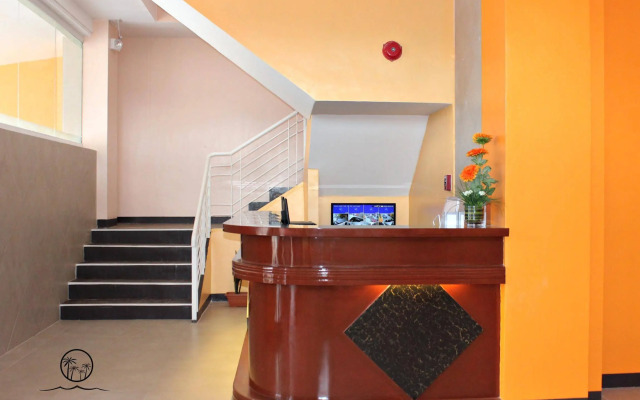 One Averee Bay Hotel