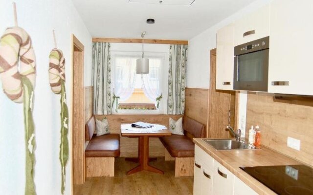 Apartmenthaus Katharina