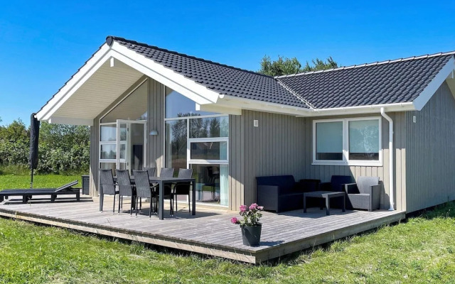 Modern Beach House in Marielyst - By Traum Ferienwohnungen