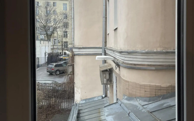 GMApartments на переулке Дегтярный