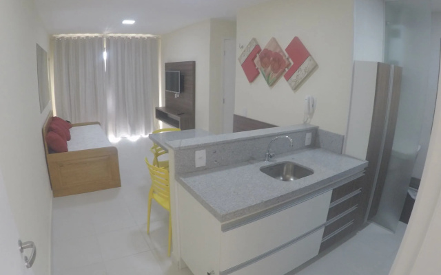 Hotel Cumbuco Praia
