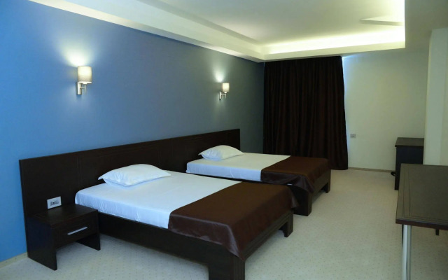 Hotel Rusca