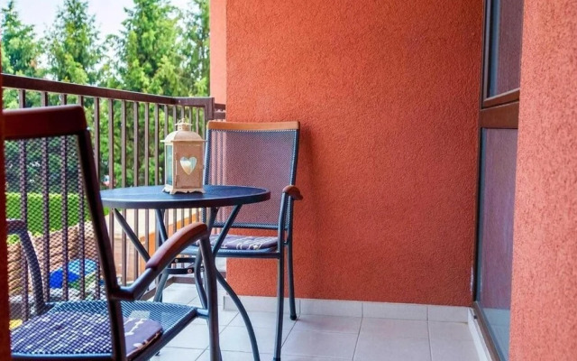 Apartments and Studios Perunika