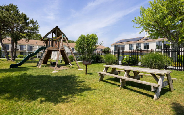 All Seasons Resort, Trademark Collection by Wyndham