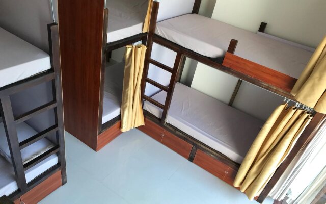AC Hostel