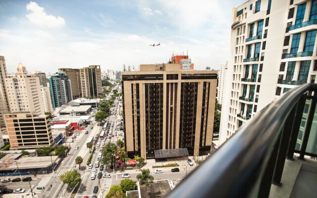 Melia Ibirapuera