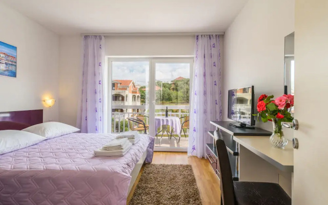 Apartmani Mijo