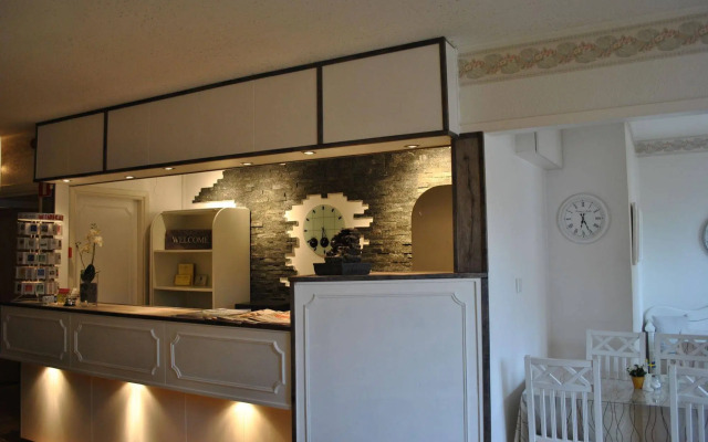 Solsta Hotell