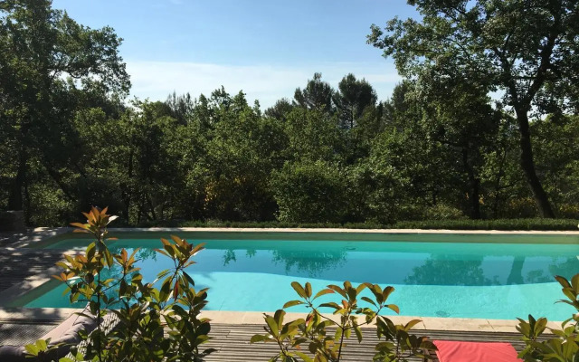 Villa de Carbonelle