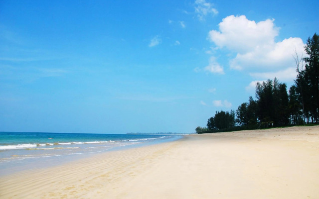Khaolak Orchid Beach Resort