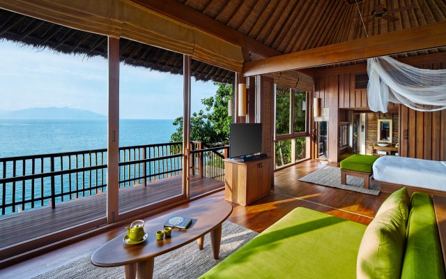 Six Senses Samui