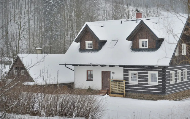 Villa in Austria Near Ski Slopes & Sauna