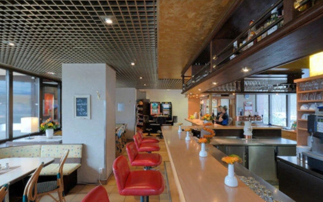 Motel & Rasthof Grunewald
