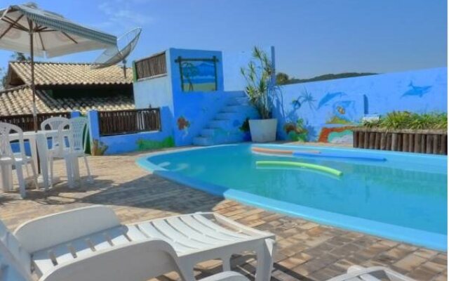 Pousada Cantinho do Rosa