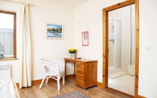Charming 1-bed Apartment in Ardfert, Tralee