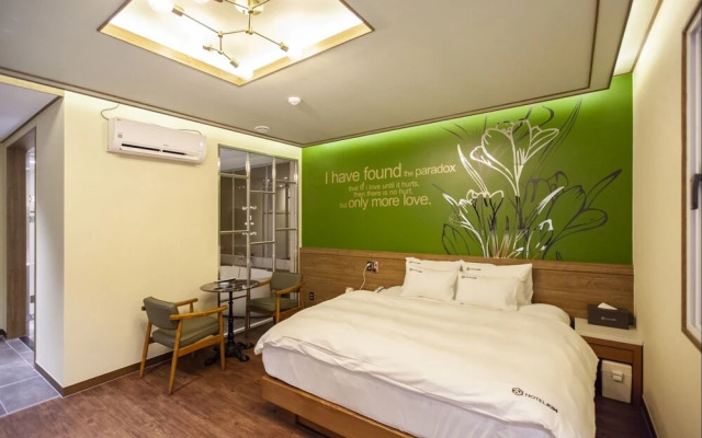 Deagu Seongseo Hotel KIM