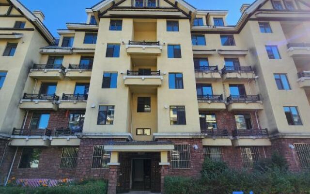 Yuya Homestay (Changbai Mountain Chibei Tourist Distribution Center)