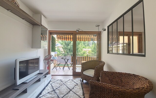 T2 Arcole avec parking