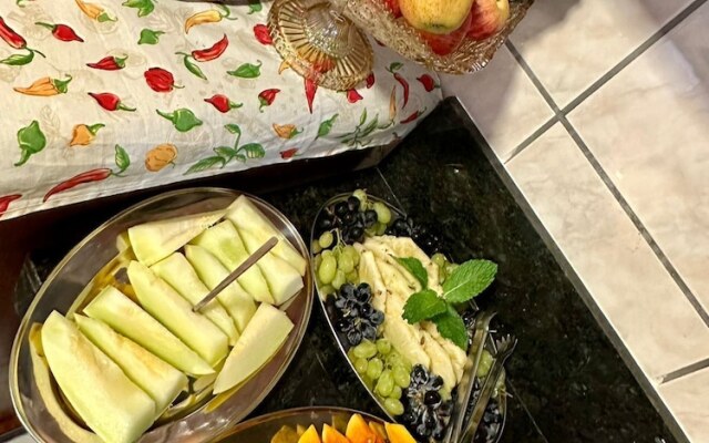 Pousada Amanhecer do Itaguá