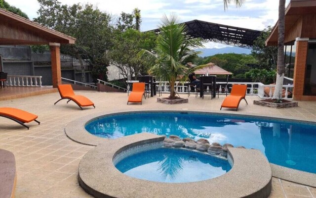 Gran América Pádel Club