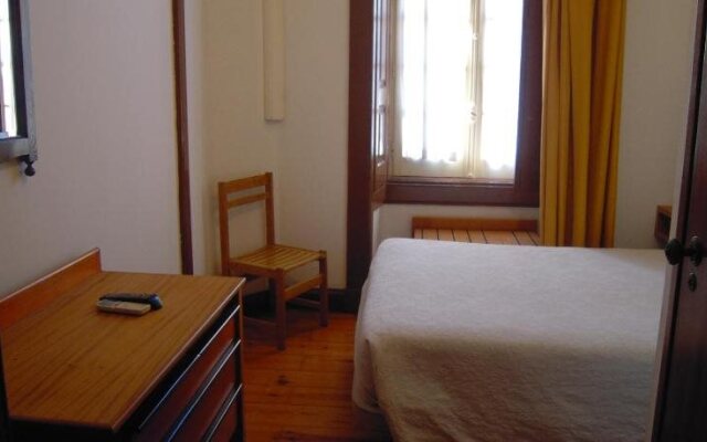 Residencia Lusa Atenas