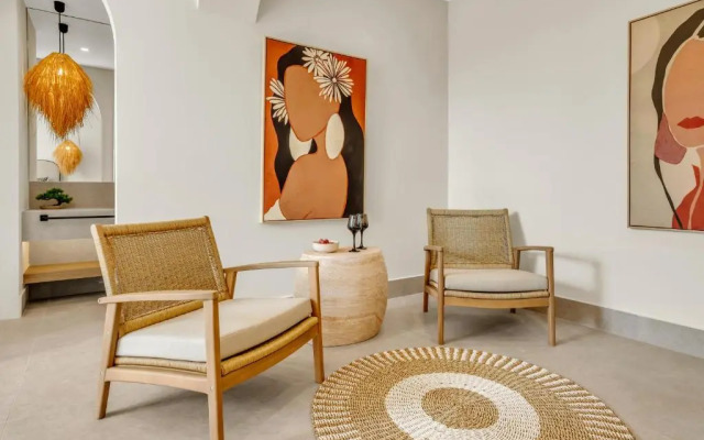 Ammos Boutique Apartments & Suites