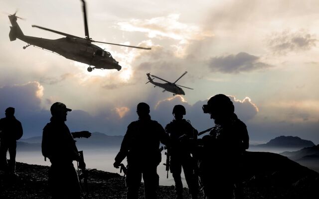 Best Western Desert Villa Inn