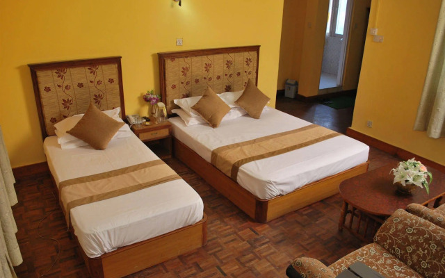 Hotel Blue Horizon