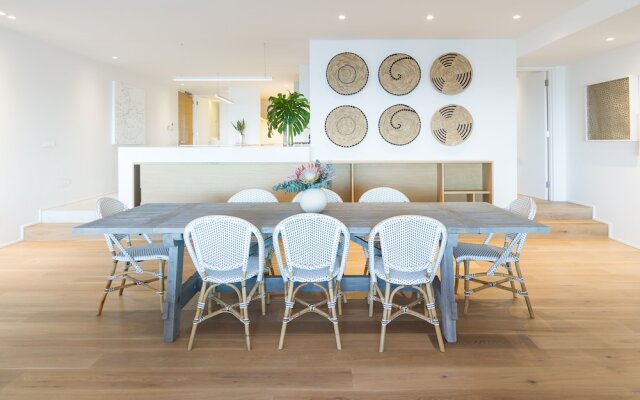 Onyx Apartment Three Bedroom Apartment Sleeps 6