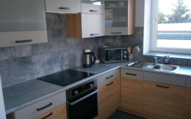 Monteurzimmer Isling