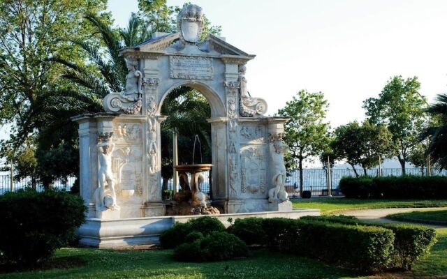 Il SanFilippo Apartments and Rooms