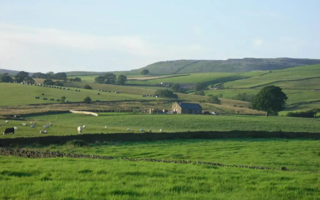 Moor View