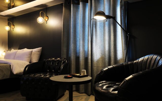 Rainbow Hotel Youngsan