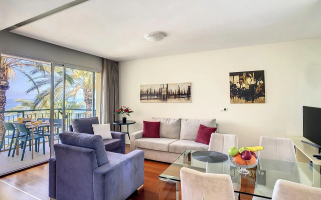 Vila Formosa Top View by MHM