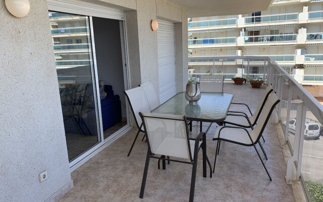 T&H Aventura Park Family Apartment