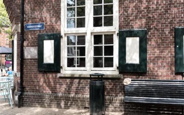 Vesting Hotel Naarden