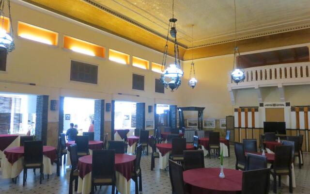 Hotel Pelangi Malang
