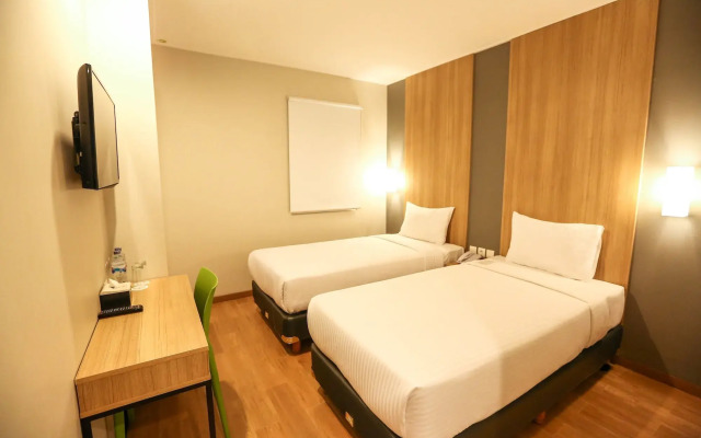 Hotel Citradream Yogyakarta