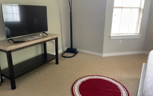 EURA near Houston Downtown