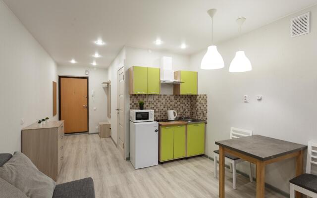 Живи уютно на улице Новгородская 8