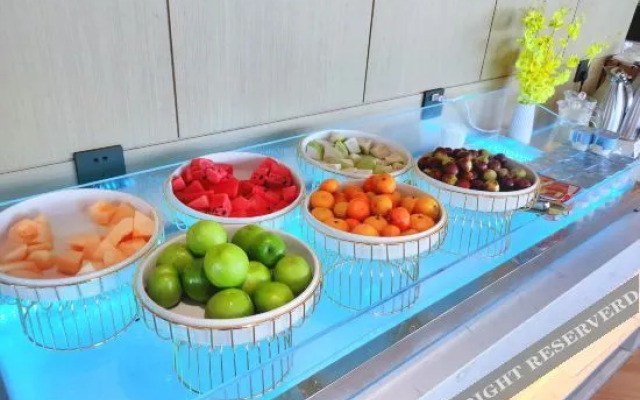 Atour Hotel, Huayi Square, Zhongshan Ancient Town