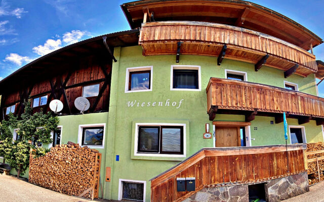 Ferienwohnung Wiesenhof