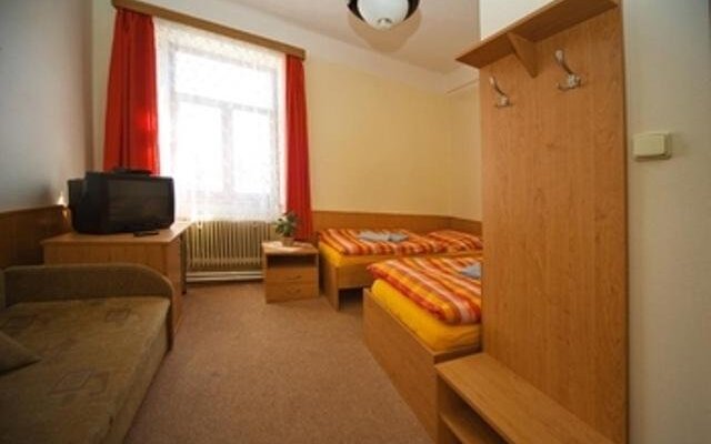Hotel Dyje