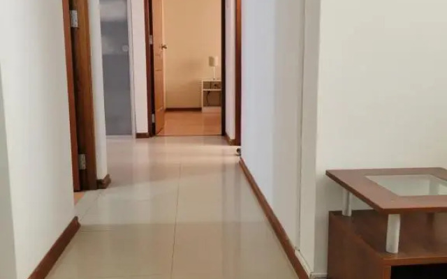 Departamento Los Balcones